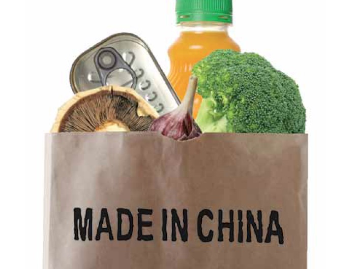 made in china Food & Water Action Europe