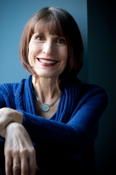 Foodopoly Author Wenonah Hauter