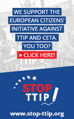 STOP TTIP