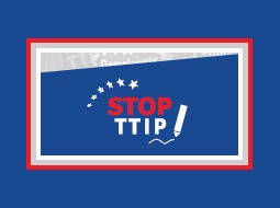 Take Action to stop the TTIP.