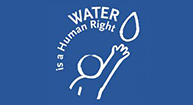 WaterIsAHumanRight