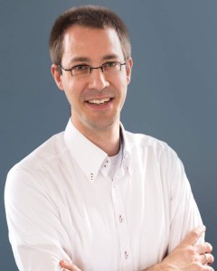 Food & Water Europe's Geert Decock